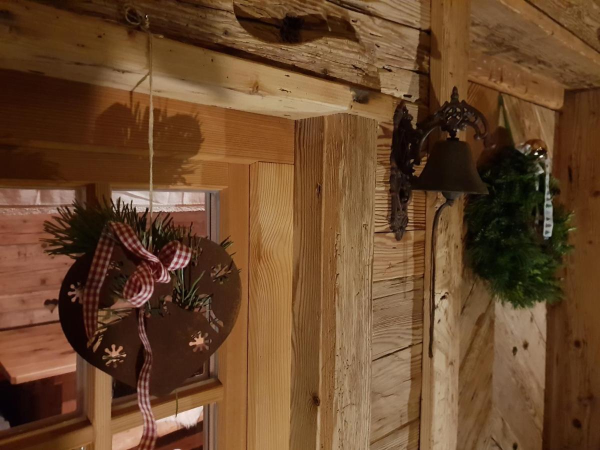 Griesbachhof-Wilder Kaiser Oberndorf in Tirol Eksteriør billede